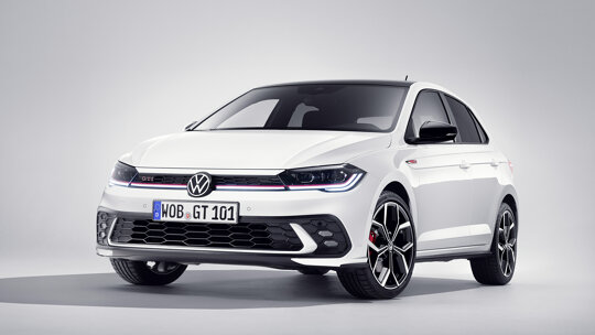 Polo GTI