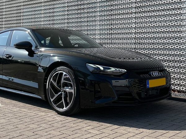 e-tron GT_ Marc _ mobiel