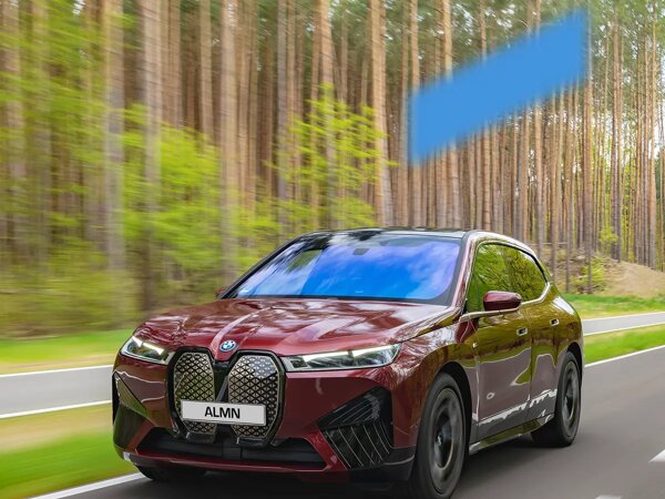 Elektrische auto's zijn schoner - mobiel