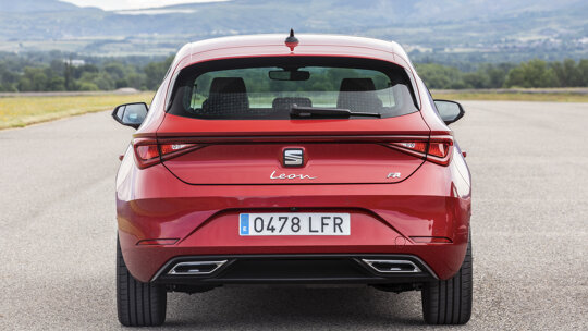 SEAT Leon: vier generaties aan innovatie en succes