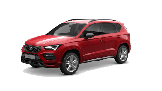 SEAT Ateca FR