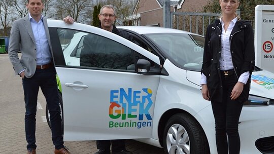 Gemeente Beuningen