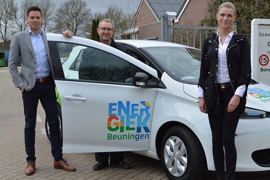 Gemeente Beuningen