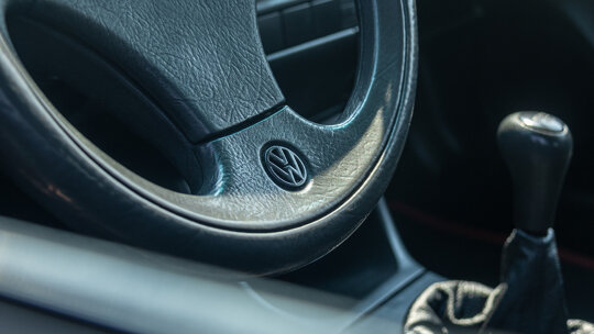Golf mk3 - 13