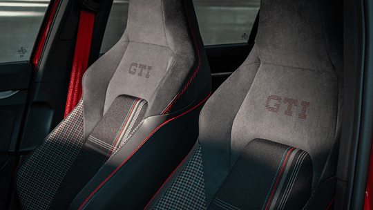 GTI - 6