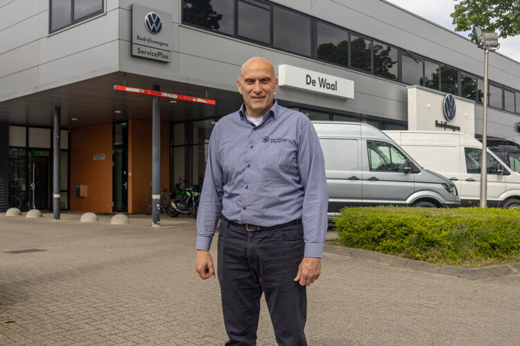 Hans Bonestro