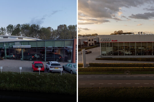 Hero verbouwing De Waal Autogroep Gorinchem_mobiel