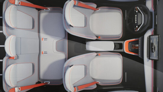 Interieur - 3