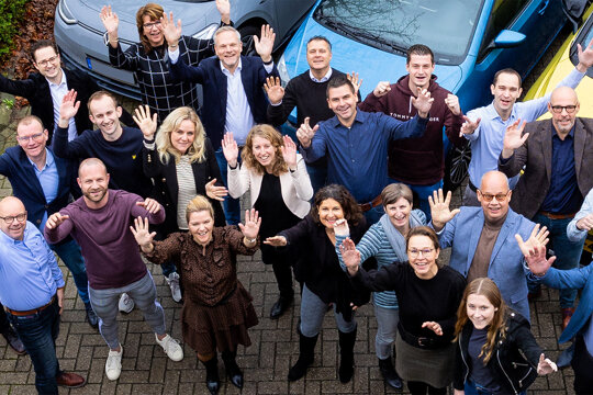 Keurmerk private lease hero mobiel