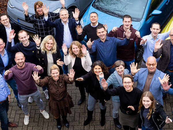 Keurmerk private lease hero mobiel