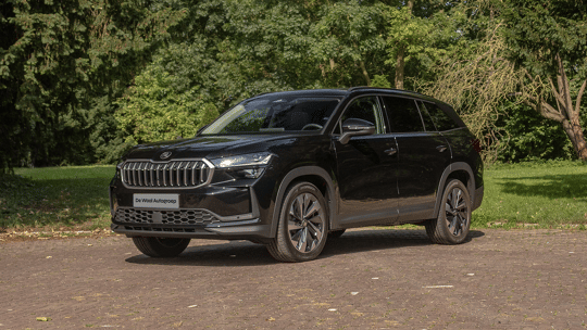Kodiaq - 1