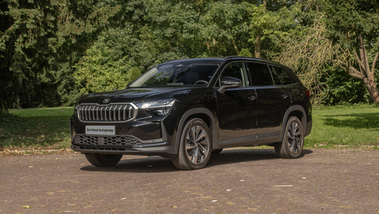 Kodiaq - 1