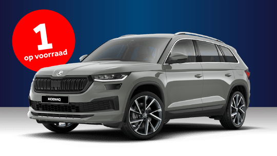 Kodiaq