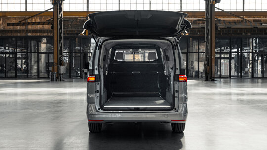 Multivan ehybrid enkele cabine-10