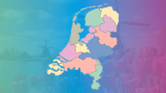 Nederland
