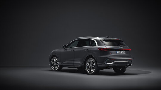 Nieuwe Audi Q5 (26)