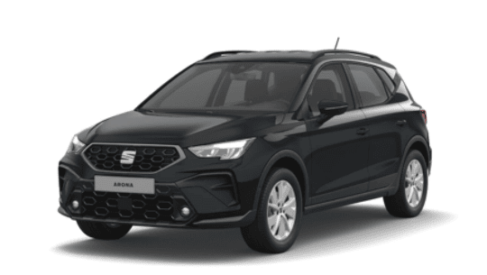 SEAT Arona Reference