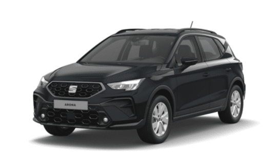SEAT Arona Reference