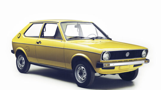 Polo 1975