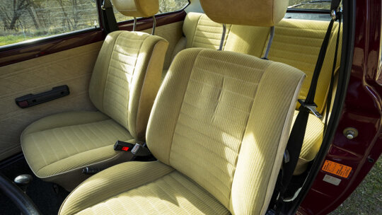 Polo 1977-07