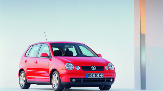 Polo IV