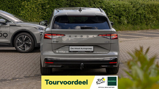 Prijsverlaging Tourvoordeel