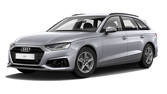 Audi A4 Avant Pro Line