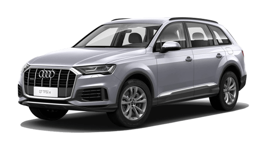 Audi Q7 Pro Line