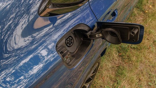 Q6 e-tron Sportback - 42