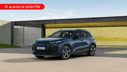 Q6 e-tron