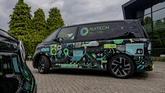 Ruitech - 3