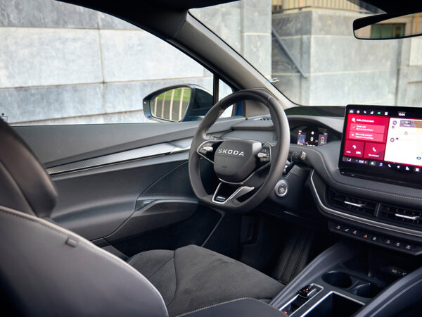 Ruiten Skoda hero mobiel