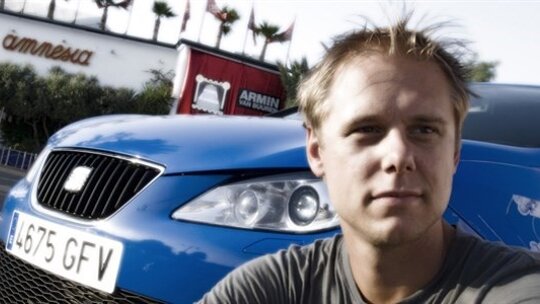 Seat Armin