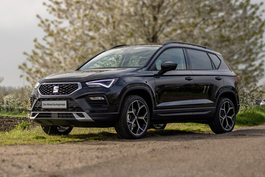 SEAT - Ateca