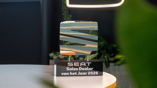 Seat Award