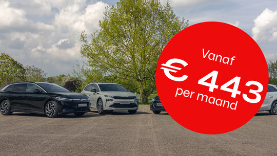 SEAT - Business Deals