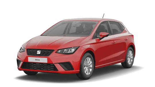 SEAT Ibiza Reference