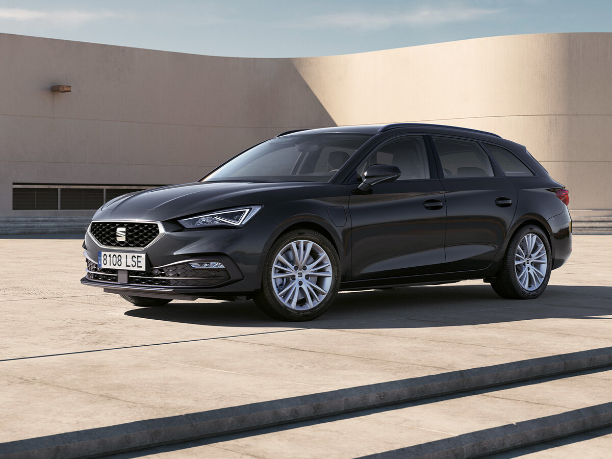 SEAT Leon Style PHEV: meest betaalbare plug-in hybride van Nederland