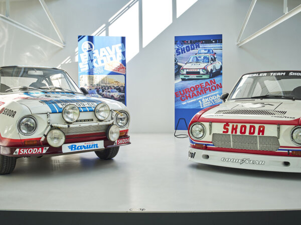 Skoda 130 RS hero mobiel