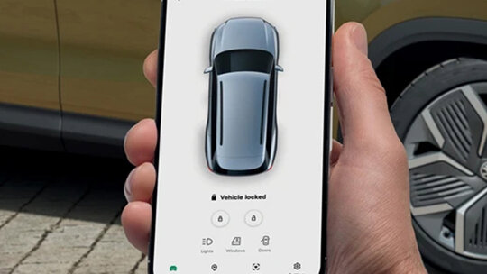 Skoda elroq en enyaq - content 3