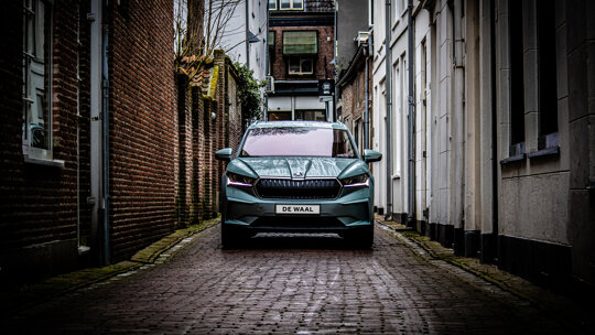 Electric Roadshow