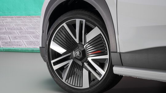 Škoda Epiq First Edition (12)