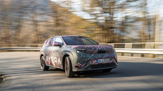 Skoda Peaq covered-4