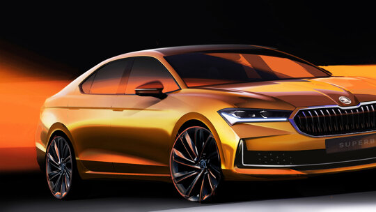skoda superb generatie vier (2) nieuw formaat