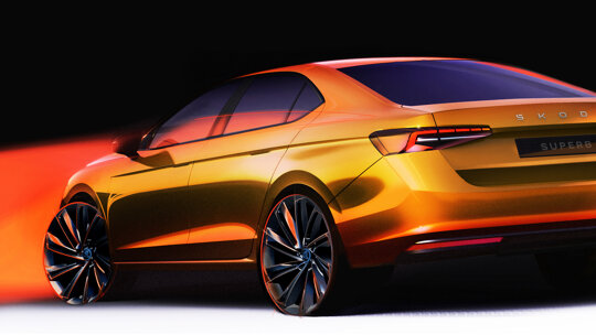 skoda superb generatie vier (3) nieuw formaat