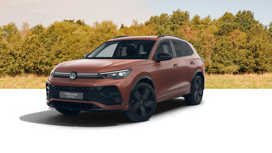 Tiguan