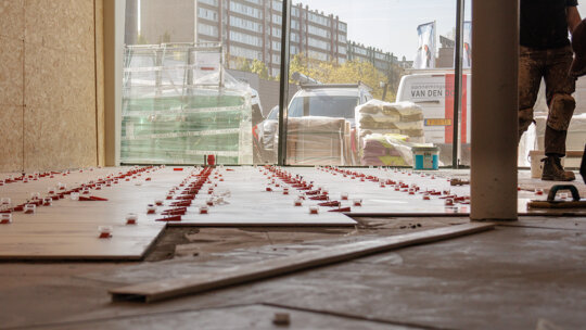 Verbouwing Gorinchem - 6