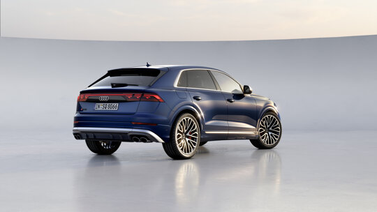 Vernieuwde Audi Q8 (10)