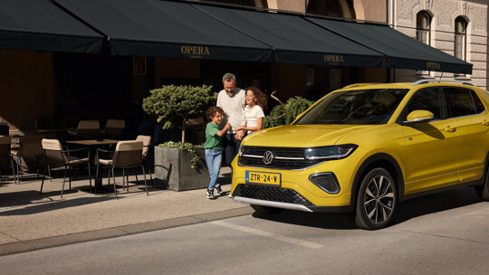 Verschil T-roc en T-cross - content 1