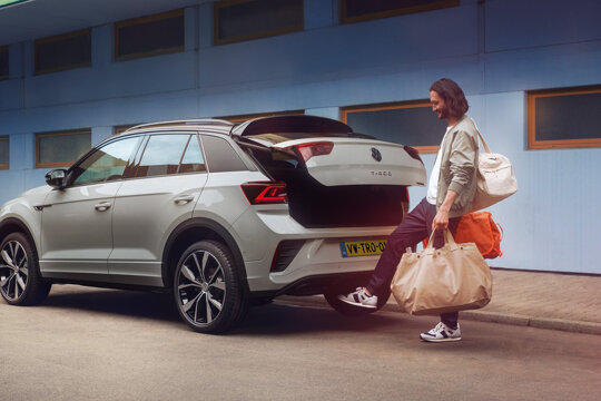 Verschil T-roc en T-cross - content 3